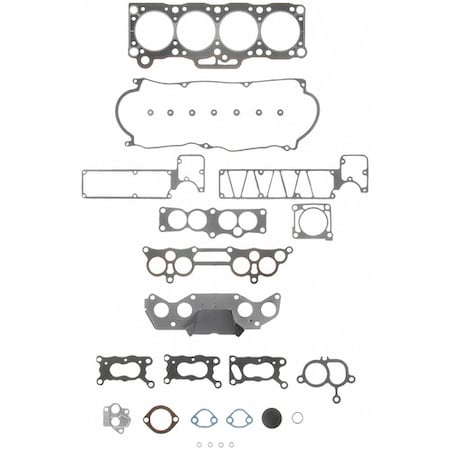 Head Installation Set,His9572Pt-1